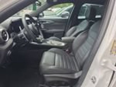 Used 2024 Alfa Romeo Tonale Veloce AWD/4WD image 9
