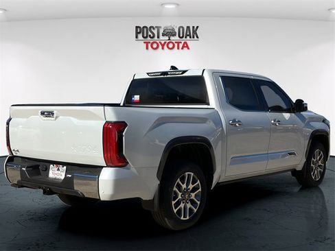 New 2026 Toyota Tundra 1794 Edition image 7