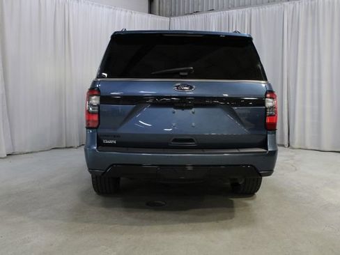 Used 2020 Ford Expedition Limited w/ Equipment Group 303A image 25