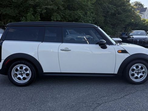 Used 2014 MINI Cooper Clubman FWD image 19