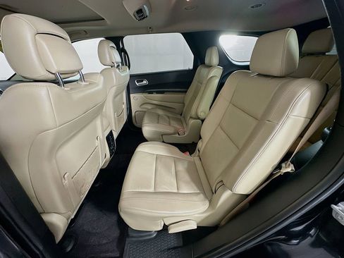 Used 2019 Dodge Durango Citadel image 32