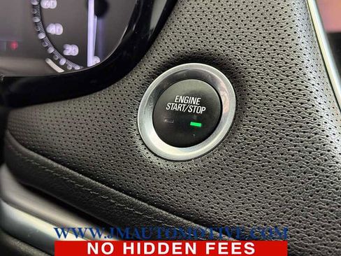 Used 2022 Cadillac XT5 Luxury image 42