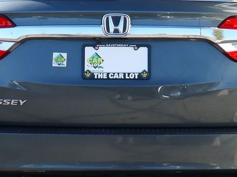 Used 2019 Honda Odyssey EX-L image 20