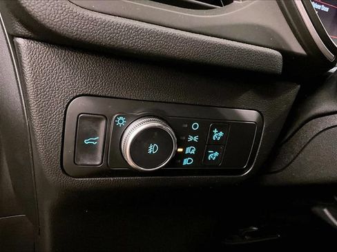 Used 2020 Ford Escape SEL AWD/4WD image 31
