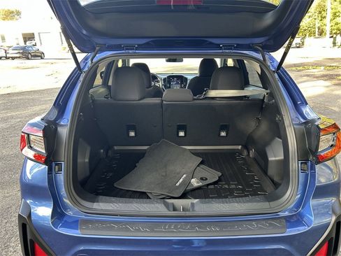 Certified 2025 Subaru Crosstrek 2.0i Premium image 26