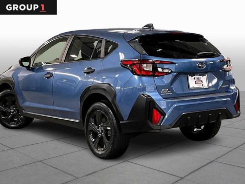 Certified 2024 Subaru Crosstrek 2.0i image 11