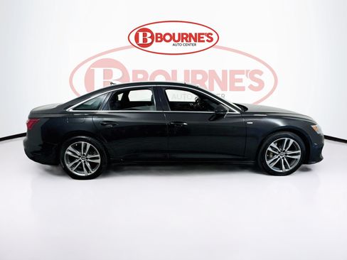 Used 2019 Audi A6 3.0T Premium w/ Convenience Package AWD/4WD image 10