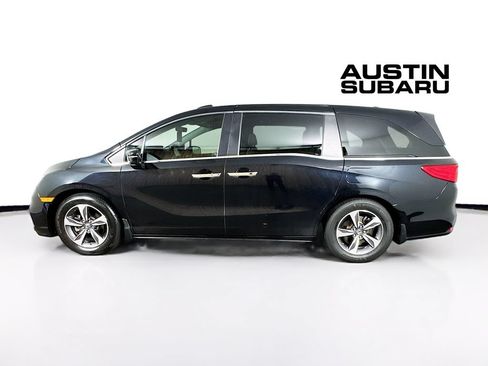 Used 2019 Honda Odyssey Touring image 4