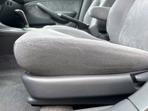 Used 2002 Honda Civic LX image 14