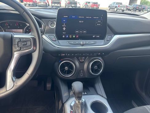 Used 2024 Chevrolet Blazer LT w/ Convenience Package AWD/4WD image 21