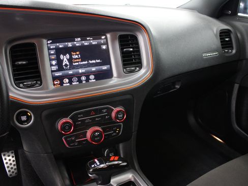 Used 2023 Dodge Charger R/T w/ Blacktop Package RWD image 16