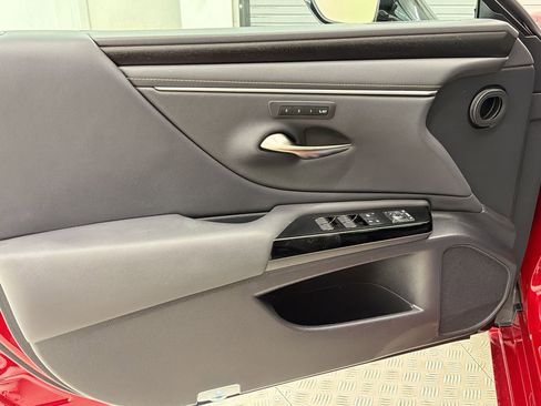 Certified 2023 Lexus ES 350 w/ Premium Package FWD image 13