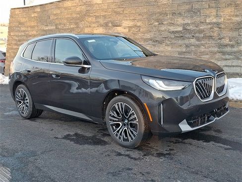 New 2026 BMW X3 xDrive30 w/ Convenience Package image 1