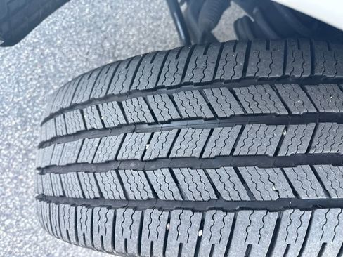 Used 2021 INFINITI QX80 Premium Select w/ Cargo Package image 13