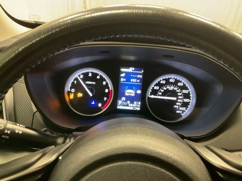 Used 2020 Subaru Forester Premium AWD/4WD image 2