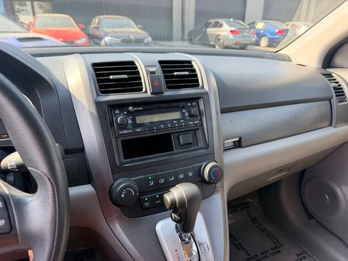 Used 2008 Honda CR-V LX image 12