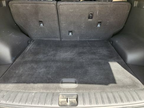 Used 2016 Hyundai Tucson SE w/ Option Group 02 AWD/4WD image 35