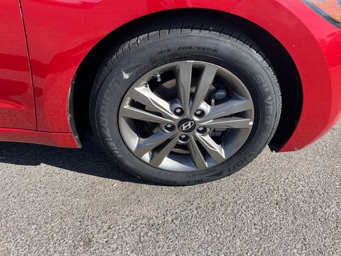 Used 2018 Hyundai Elantra Value Edition image 44