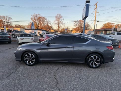 Used 2016 Honda Accord LX-S image 2