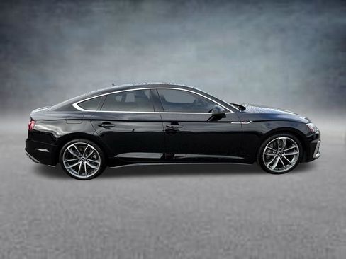 Used 2023 Audi A5 2.0T Premium Plus w/ Premium Plus AWD/4WD image 6