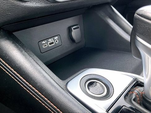 Used 2021 Nissan Sentra SR w/ Trunk Package FWD image 30