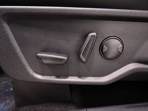 New 2026 Ford Bronco Raptor AWD/4WD image 12