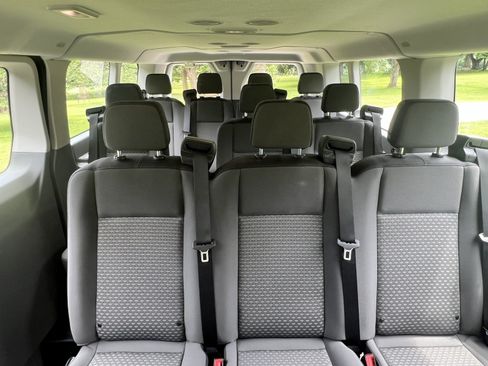 Used 2024 Ford Transit 350 XL RWD image 18