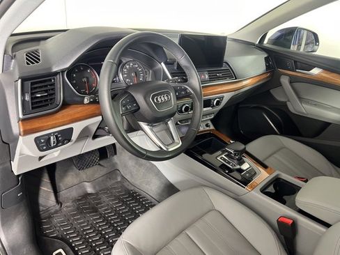 Certified 2023 Audi Q5 2.0T Premium w/ Convenience Package image 20