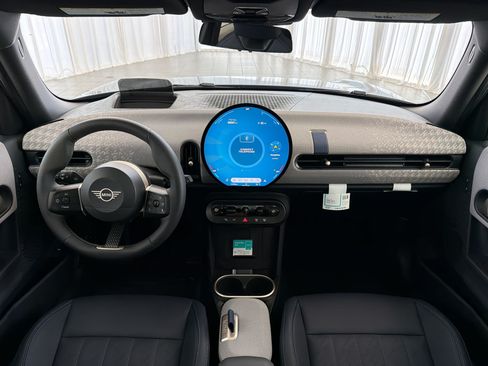 New 2026 MINI Cooper S FWD image 17