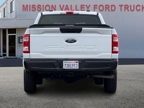 Used 2023 Ford F150 XL image 5