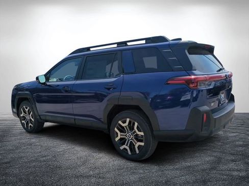 New 2026 Subaru Outback Touring XT AWD/4WD image 6