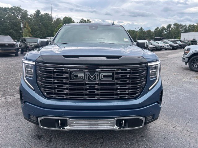 Used 2026 GMC Sierra 1500 Denali Ultimate AWD/4WD image 2