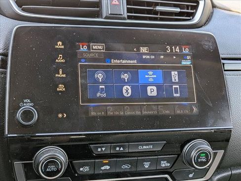 Used 2020 Honda CR-V EX-L image 11