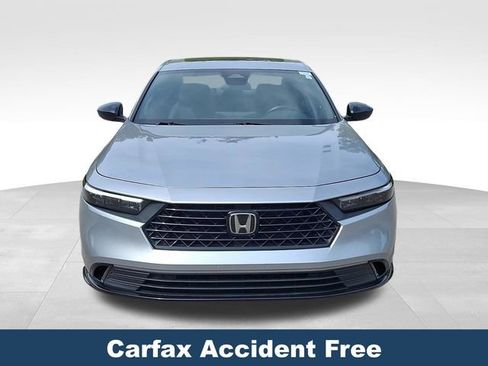 Used 2023 Honda Accord Sport image 3