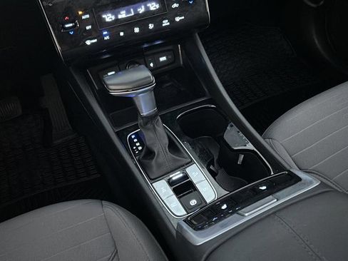 Used 2022 Hyundai Santa Cruz SEL Premium w/ Cargo Package image 6