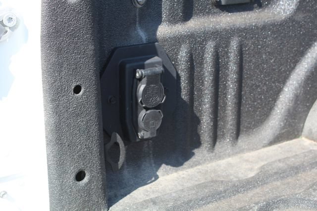 Used 2024 Ford F250 Limited AWD/4WD image 6