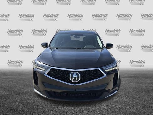 Certified 2023 Acura RDX FWD w/ Technology Package image 3
