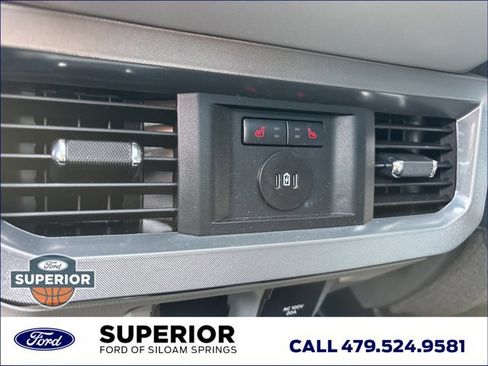 Used 2024 Ford F250 Limited w/ FX4 Off-Road Package image 21