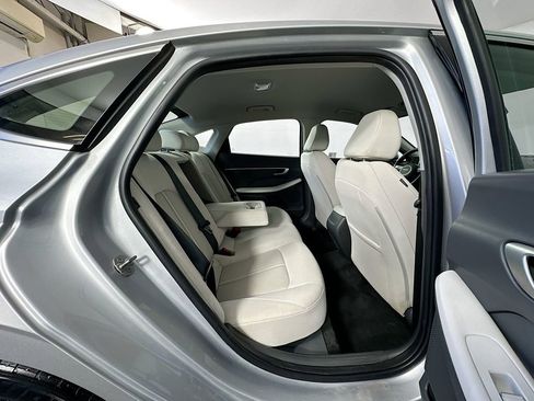 Certified 2024 Hyundai Sonata SEL image 26