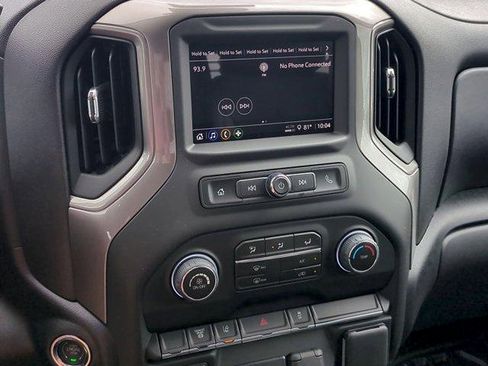 New 2026 Chevrolet Silverado 3500 W/T w/ WT Convenience Package AWD/4WD image 13