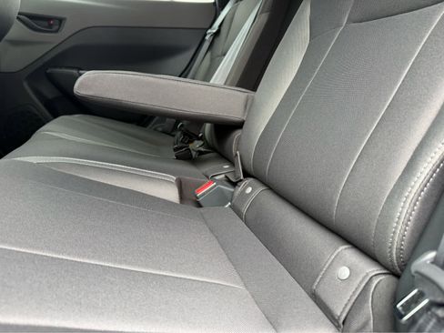 New 2026 Subaru Crosstrek 2.0i Premium AWD/4WD image 22