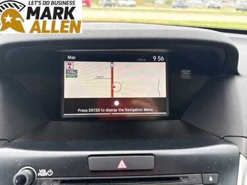 Used 2019 Acura MDX FWD w/ Technology Package image 9