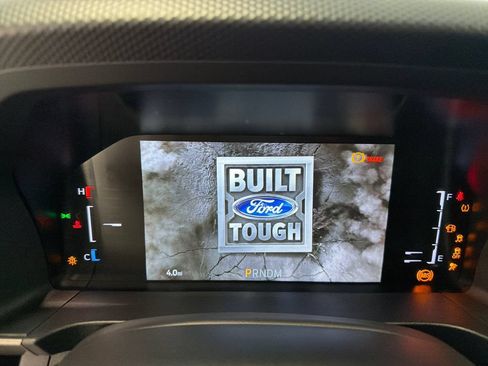 New 2026 Ford Ranger XLT w/ Equipment Group 301A High RWD image 18