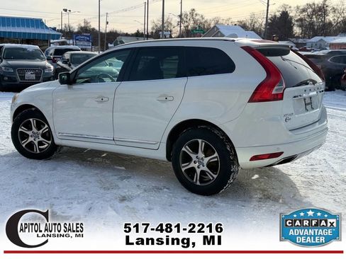 Used 2015 Volvo XC60 T6 image 6