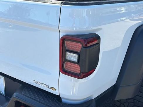 Used 2023 Jeep Gladiator Mojave w/ LED Lighting Group image 34
