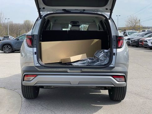 New 2026 Hyundai Tucson SEL AWD/4WD image 7