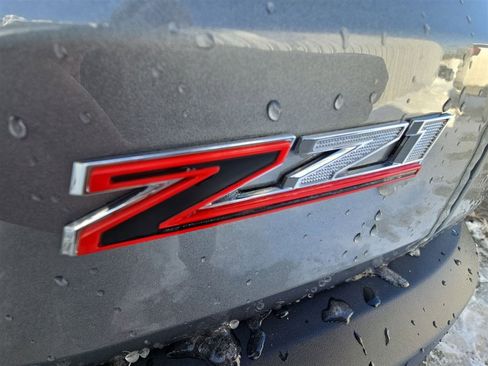 New 2026 Chevrolet Traverse Z71 w/ Enhanced Driving Package image 32