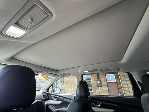 Used 2020 Subaru Ascent Limited w/ Technology Package image 12