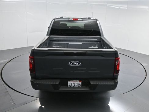 Used 2025 Ford F150 STX image 52