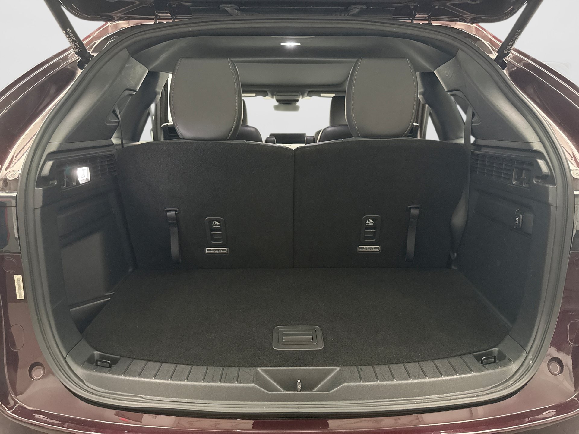 Used 2024 MAZDA CX-90 3.3 Turbo S w/ Premium Package AWD/4WD image 17